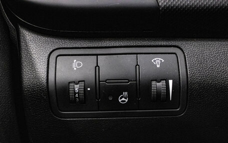 Hyundai Solaris II рестайлинг, 2015 год, 839 000 рублей, 14 фотография