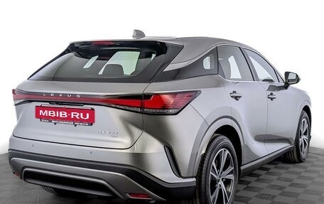 Lexus RX IV рестайлинг, 2025 год, 9 300 000 рублей, 2 фотография