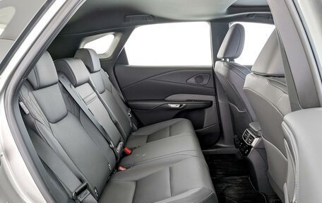 Lexus RX IV рестайлинг, 2025 год, 9 300 000 рублей, 12 фотография