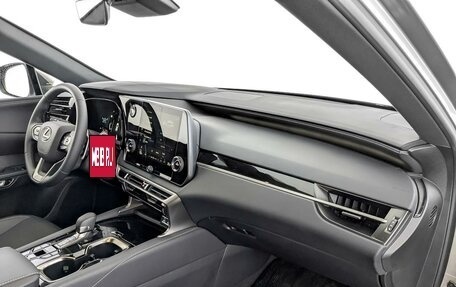 Lexus RX IV рестайлинг, 2025 год, 9 300 000 рублей, 9 фотография