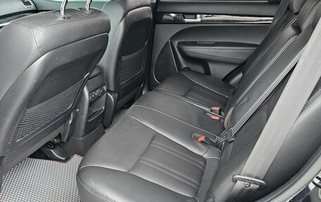 KIA Sorento II рестайлинг, 2017 год, 2 199 000 рублей, 10 фотография