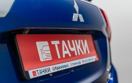 Mitsubishi Outlander III рестайлинг 3, 2015 год, 1 800 000 рублей, 21 фотография