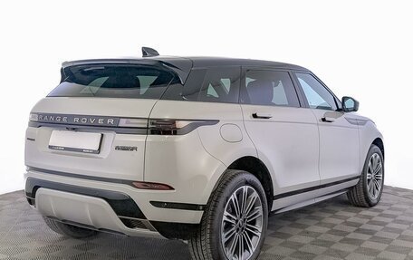 Land Rover Range Rover Evoque II, 2025 год, 7 600 000 рублей, 2 фотография