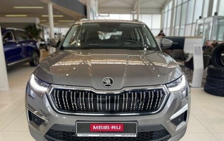 Skoda Kodiaq I, 2025 год, 5 399 000 рублей, 7 фотография