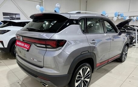 Changan CS35 Plus, 2024 год, 2 709 900 рублей, 4 фотография