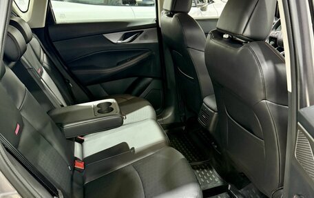 Changan CS35 Plus, 2024 год, 2 709 900 рублей, 13 фотография