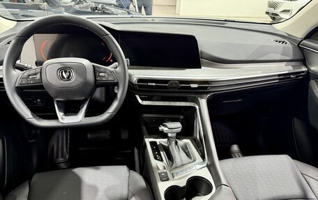 Changan CS35 Plus, 2024 год, 2 709 900 рублей, 9 фотография