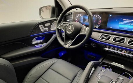 Mercedes-Benz GLE, 2025 год, 12 300 000 рублей, 8 фотография