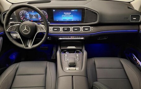 Mercedes-Benz GLE, 2025 год, 12 300 000 рублей, 9 фотография