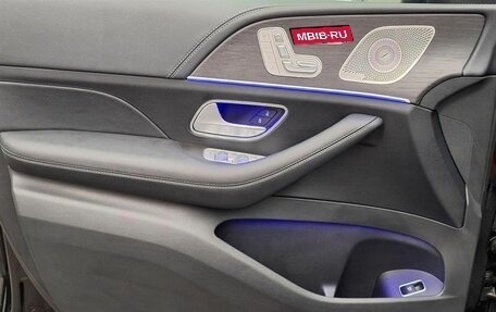 Mercedes-Benz GLE, 2025 год, 12 300 000 рублей, 12 фотография