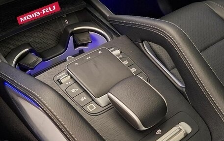 Mercedes-Benz GLE, 2025 год, 12 300 000 рублей, 14 фотография