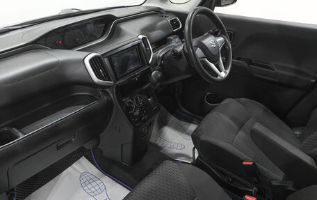 Suzuki Solio III, 2017 год, 929 000 рублей, 9 фотография