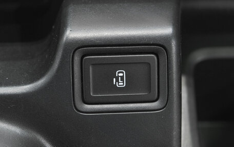 Suzuki Solio III, 2017 год, 929 000 рублей, 17 фотография