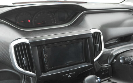 Suzuki Solio III, 2017 год, 929 000 рублей, 13 фотография