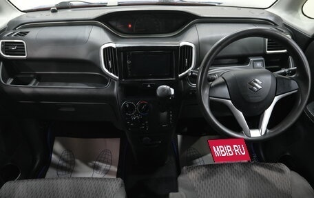 Suzuki Solio III, 2017 год, 929 000 рублей, 12 фотография