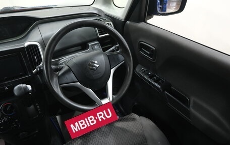 Suzuki Solio III, 2017 год, 929 000 рублей, 11 фотография