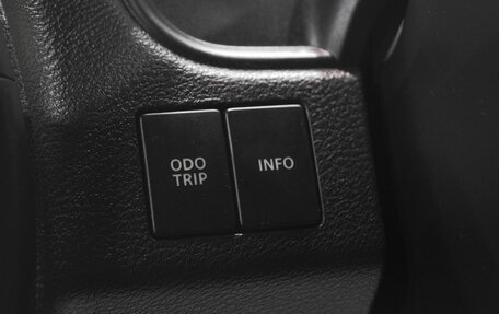 Suzuki Solio III, 2017 год, 929 000 рублей, 20 фотография