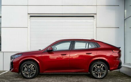 BMW X2, 2025 год, 6 590 000 рублей, 2 фотография