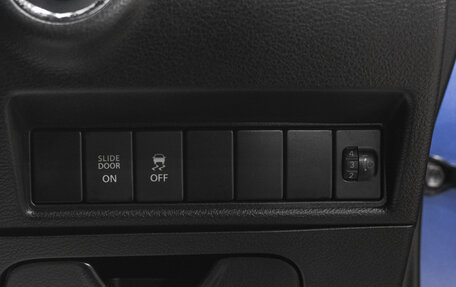 Suzuki Solio III, 2017 год, 929 000 рублей, 18 фотография