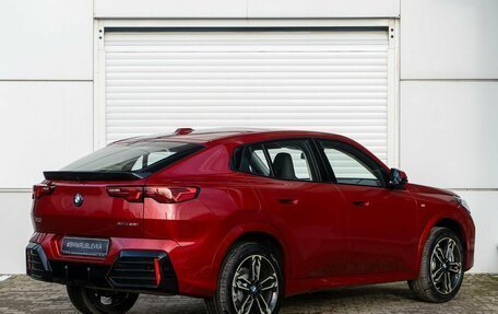BMW X2, 2025 год, 6 590 000 рублей, 4 фотография