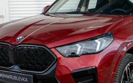 BMW X2, 2025 год, 6 590 000 рублей, 7 фотография