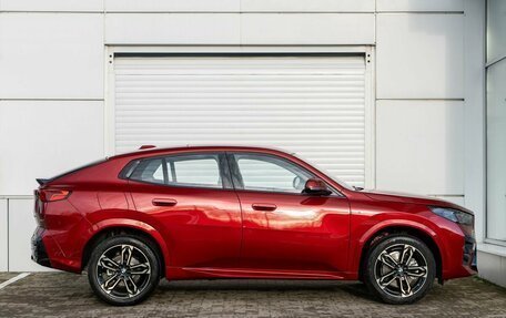 BMW X2, 2025 год, 6 590 000 рублей, 5 фотография