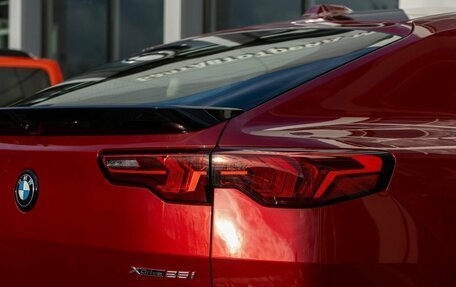 BMW X2, 2025 год, 6 590 000 рублей, 8 фотография
