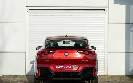 BMW X2, 2025 год, 6 590 000 рублей, 3 фотография