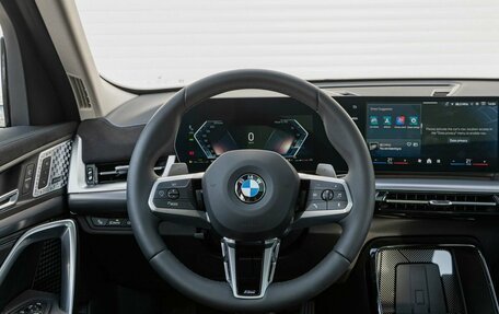 BMW X2, 2025 год, 6 590 000 рублей, 11 фотография