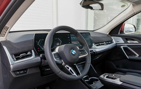 BMW X2, 2025 год, 6 590 000 рублей, 13 фотография