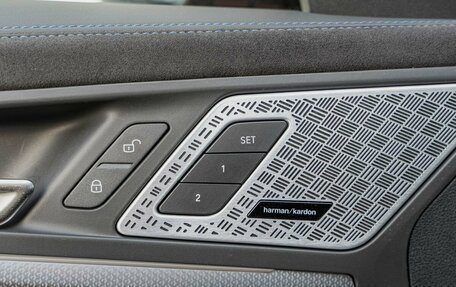 BMW X2, 2025 год, 6 590 000 рублей, 22 фотография