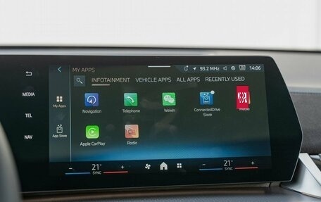 BMW X2, 2025 год, 6 590 000 рублей, 19 фотография