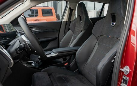 BMW X2, 2025 год, 6 590 000 рублей, 26 фотография