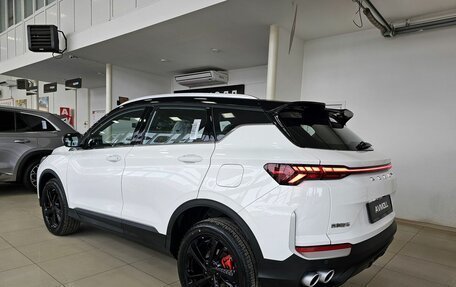 Geely Coolray I, 2025 год, 2 879 000 рублей, 8 фотография