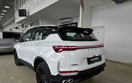 Geely Coolray I, 2025 год, 2 879 000 рублей, 9 фотография