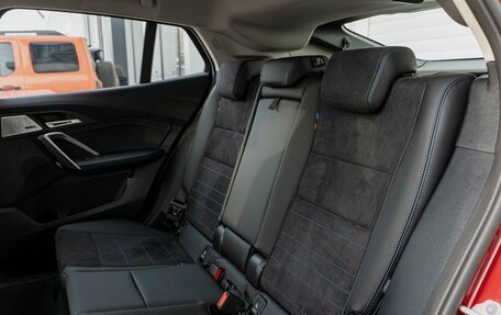 BMW X2, 2025 год, 6 590 000 рублей, 27 фотография