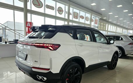 Geely Coolray I, 2025 год, 2 879 000 рублей, 11 фотография