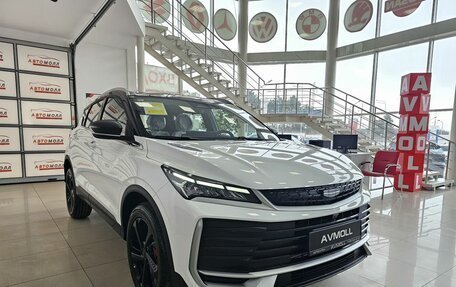 Geely Coolray I, 2025 год, 2 879 000 рублей, 6 фотография