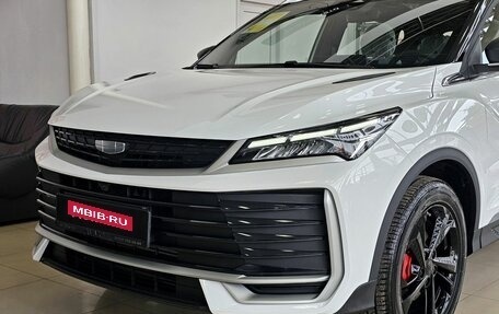 Geely Coolray I, 2025 год, 2 879 000 рублей, 3 фотография