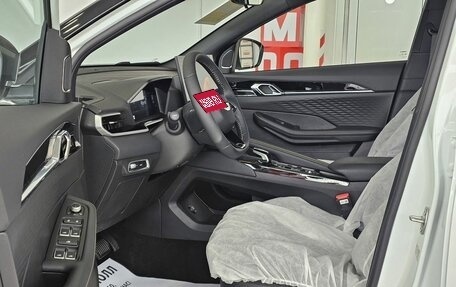 Geely Coolray I, 2025 год, 2 879 000 рублей, 12 фотография