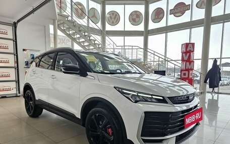 Geely Coolray I, 2025 год, 2 879 000 рублей, 7 фотография