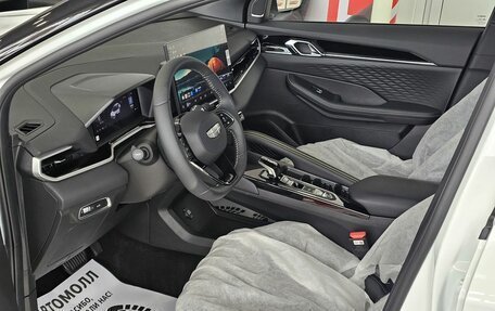 Geely Coolray I, 2025 год, 2 879 000 рублей, 13 фотография