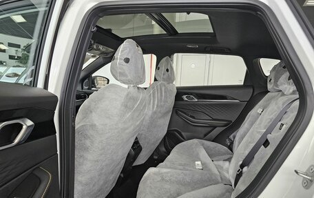 Geely Coolray I, 2025 год, 2 879 000 рублей, 18 фотография