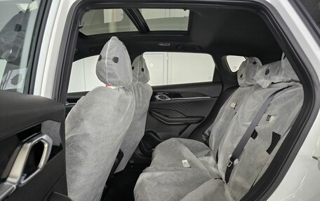 Geely Coolray I, 2025 год, 2 879 000 рублей, 17 фотография