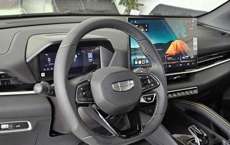 Geely Coolray I, 2025 год, 2 879 000 рублей, 14 фотография