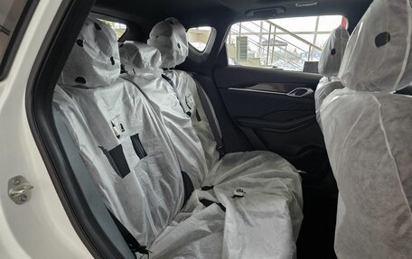 Geely Coolray I, 2025 год, 2 879 000 рублей, 20 фотография