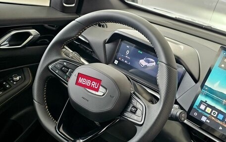 Geely Coolray I, 2025 год, 2 879 000 рублей, 25 фотография