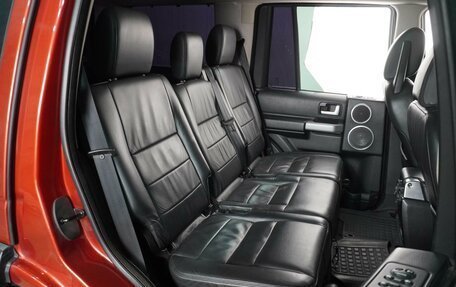 Land Rover Discovery III, 2007 год, 1 179 000 рублей, 7 фотография