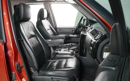 Land Rover Discovery III, 2007 год, 1 179 000 рублей, 8 фотография