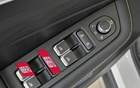 Geely Coolray I, 2025 год, 2 879 000 рублей, 16 фотография